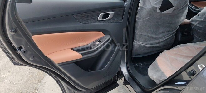 Changan Qiyuan Q05 2025, 0 km - 1.5 л - Bakı