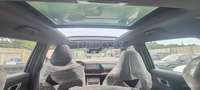 Changan Qiyuan Q05 2025, 0 km - 1.5 л - Bakı