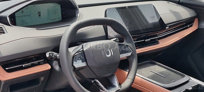 Changan Qiyuan Q05 2025, 0 km - 1.5 л - Bakı