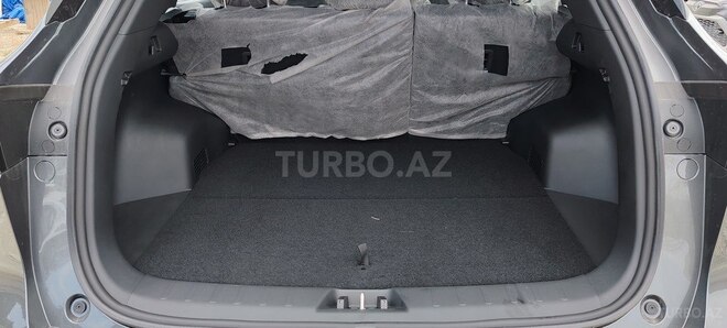 Changan Qiyuan Q05 2025, 0 km - 1.5 л - Bakı