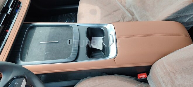 Changan Qiyuan Q05 2025, 0 km - 1.5 л - Bakı