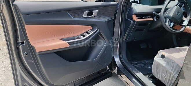 Changan Qiyuan Q05 2025, 0 km - 1.5 л - Bakı