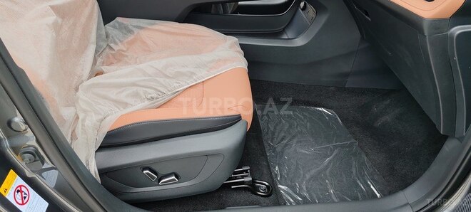 Changan Qiyuan Q05 2025, 0 km - 1.5 л - Bakı