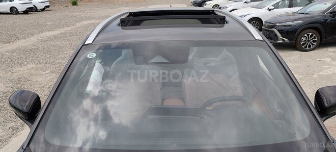 Changan Qiyuan Q05 2025, 0 km - 1.5 л - Bakı