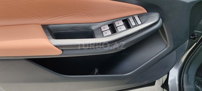 Changan Qiyuan Q05 2025, 0 km - 1.5 л - Bakı