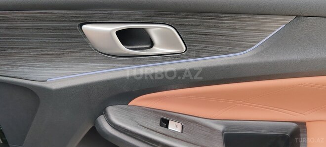 Changan Qiyuan Q05 2025, 0 km - 1.5 л - Bakı