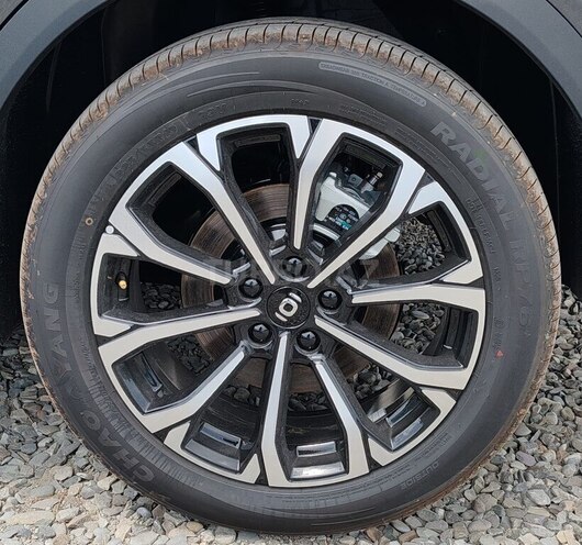 Changan Qiyuan Q05 2025, 0 km - 1.5 л - Bakı