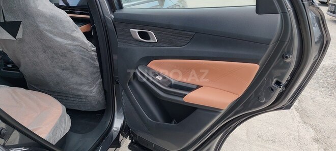 Changan Qiyuan Q05 2025, 0 km - 1.5 л - Bakı