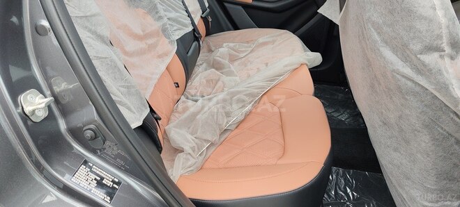 Changan Qiyuan Q05 2025, 0 km - 1.5 л - Bakı