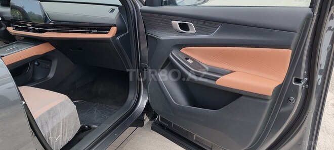Changan Qiyuan Q05 2025, 0 km - 1.5 л - Bakı