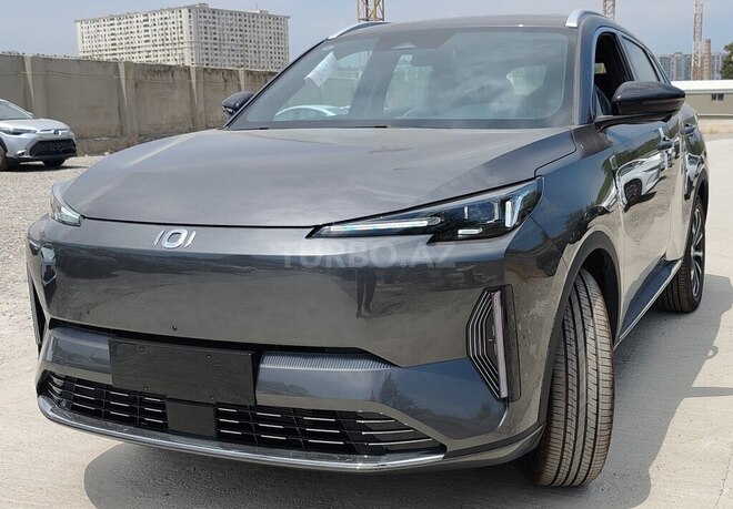 Changan Qiyuan Q05 2025, 0 km - 1.5 л - Bakı