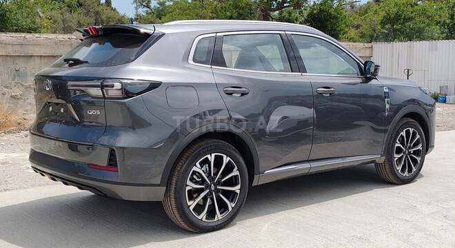 Changan Qiyuan Q05 2025, 0 km - 1.5 л - Bakı