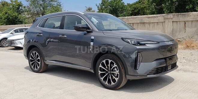 Changan Qiyuan Q05 2025, 0 km - 1.5 л - Bakı