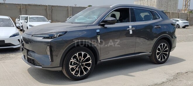 Changan Qiyuan Q05 2025, 0 km - 1.5 л - Bakı
