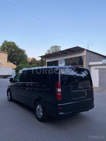 Mercedes Vito 2010, 382,000 km - 2.2 l - Bakı