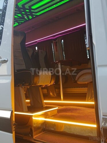 Mercedes Sprinter 315 2008, 518,811 km - 2.2 l - Bakı