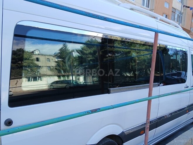 Mercedes Sprinter 315 2008, 518,811 km - 2.2 l - Bakı