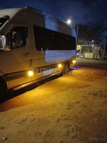 Mercedes Sprinter 315 2008, 518,811 km - 2.2 l - Bakı