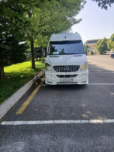Mercedes Sprinter 315 2008, 518,811 km - 2.2 l - Bakı