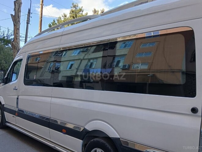 Mercedes Sprinter 315 2008, 518,811 km - 2.2 l - Bakı
