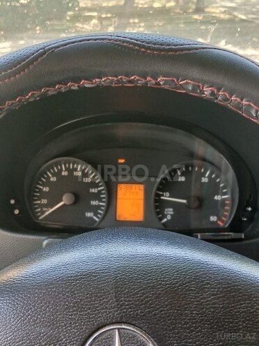 Mercedes Sprinter 315 2008, 518,811 km - 2.2 l - Bakı