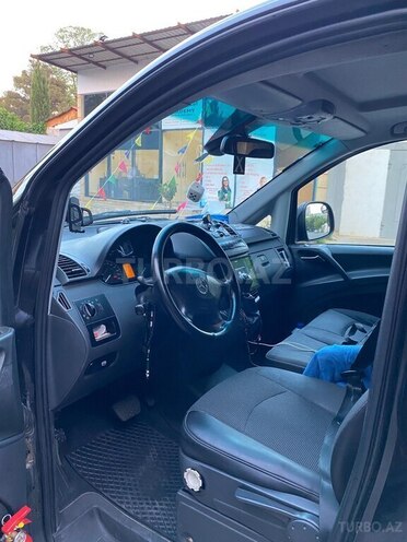 Mercedes Vito 2010, 382,000 km - 2.2 l - Bakı