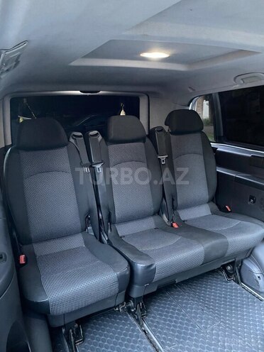 Mercedes Vito 2010, 382,000 km - 2.2 l - Bakı