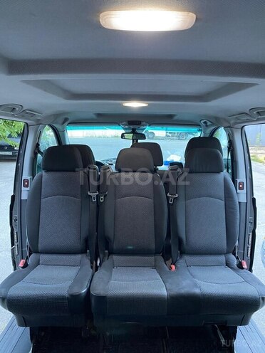 Mercedes Vito 2010, 382,000 km - 2.2 l - Bakı