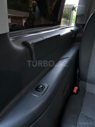 Mercedes Vito 2010, 382,000 km - 2.2 l - Bakı