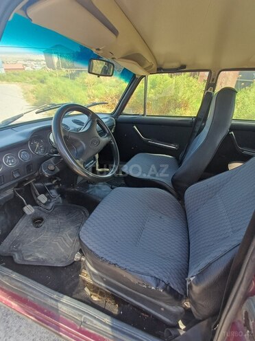 LADA (VAZ) 2106 1984, 500,000 km - 1.6 л - Bakı