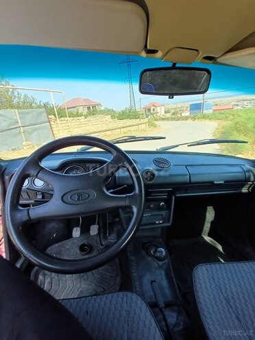 LADA (VAZ) 2106 1984, 500,000 km - 1.6 л - Bakı