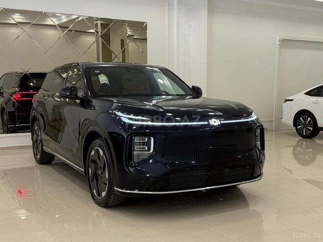 Changan  2025, 0 km - 1.5 l - Bakı