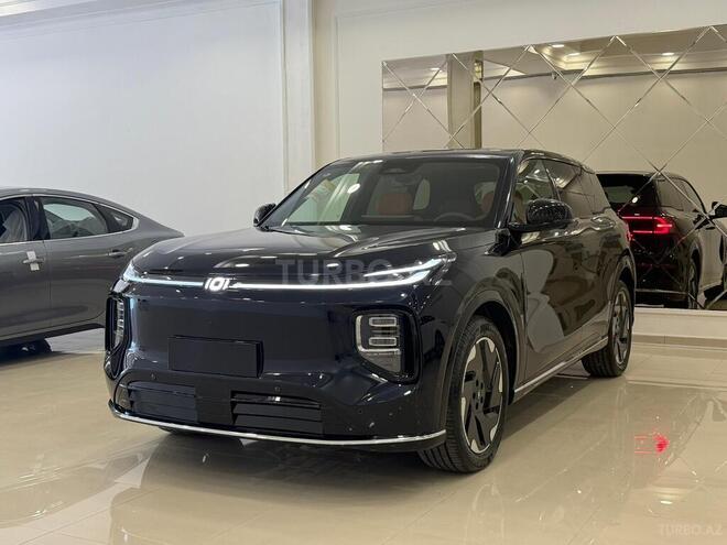 Changan  2025, 0 km - 1.5 l - Bakı