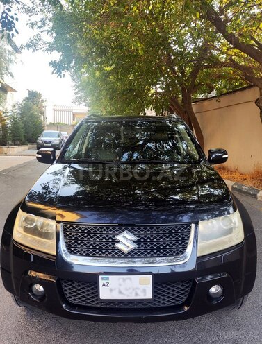Suzuki Grand Vitara 2010, 192,000 km - 2.4 l - Bakı