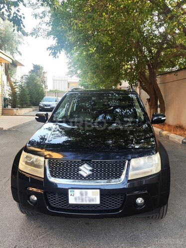 Suzuki Grand Vitara 2010, 192,000 km - 2.4 l - Bakı