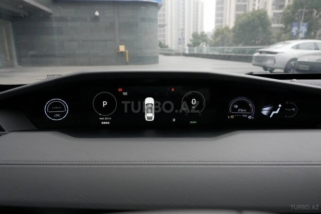 Changan  2025, 0 km - 1.5 л - Bakı