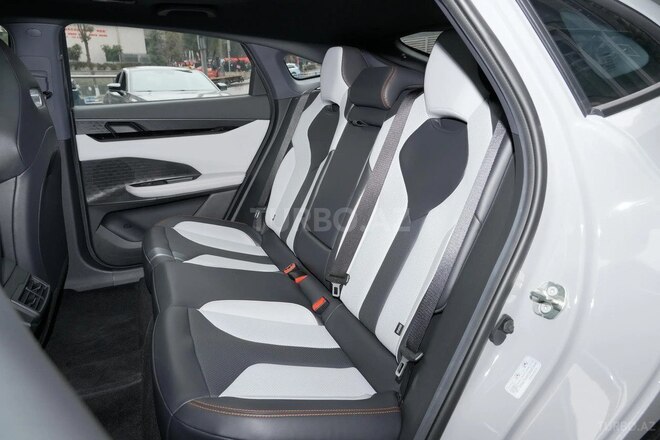 Changan  2025, 0 km - 1.5 л - Bakı