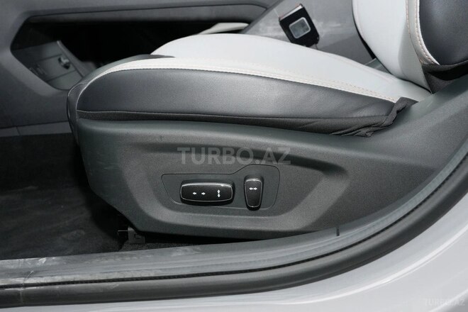 Changan  2025, 0 km - 1.5 л - Bakı