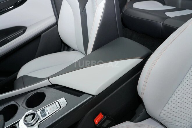 Changan  2025, 0 km - 1.5 л - Bakı