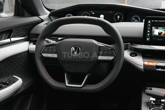 Changan  2025, 0 km - 1.5 л - Bakı