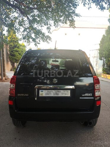 Suzuki Grand Vitara 2010, 192,000 km - 2.4 l - Bakı