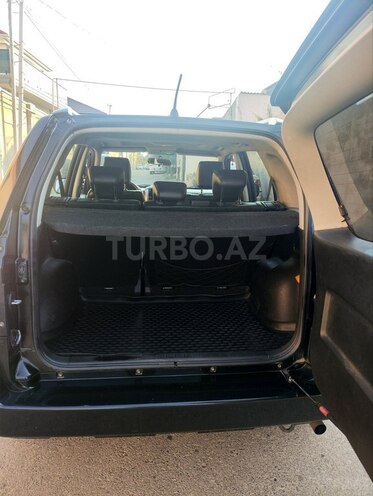 Suzuki Grand Vitara 2010, 192,000 km - 2.4 l - Bakı