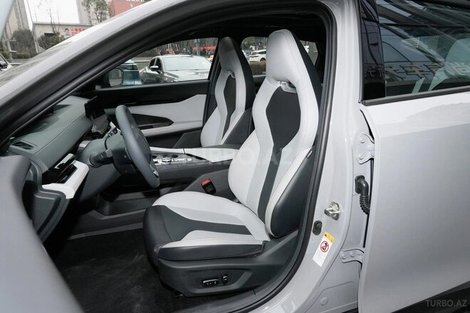 Changan  2025, 0 km - 1.5 л - Bakı