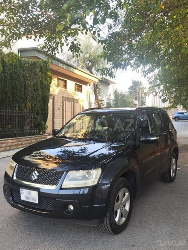 Suzuki Grand Vitara 2010, 192,000 km - 2.4 l - Bakı