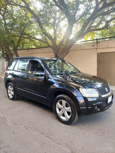 Suzuki Grand Vitara 2010, 192,000 km - 2.4 l - Bakı