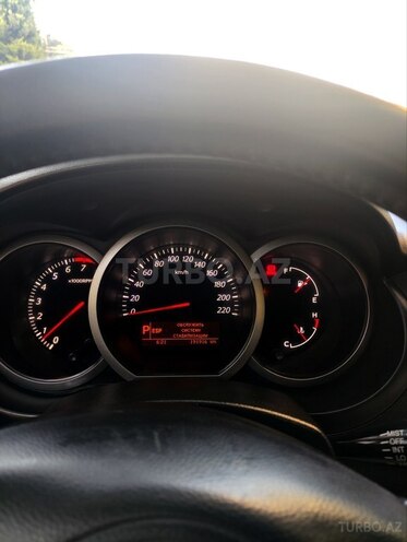 Suzuki Grand Vitara 2010, 192,000 km - 2.4 l - Bakı