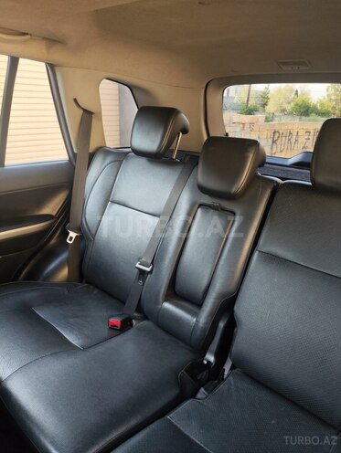 Suzuki Grand Vitara 2010, 192,000 km - 2.4 l - Bakı