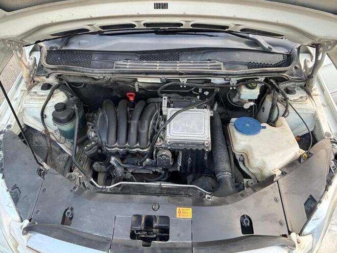 Mercedes B 170 2008, 142,468 km - 1.7 l - Bakı