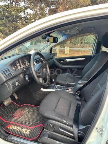 Mercedes B 170 2008, 142,468 km - 1.7 l - Bakı