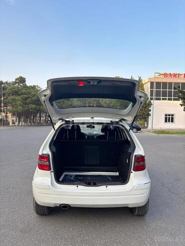 Mercedes B 170 2008, 142,468 km - 1.7 l - Bakı